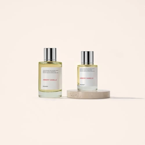 Ambery Vanilla Eau de Parfum 100 ml