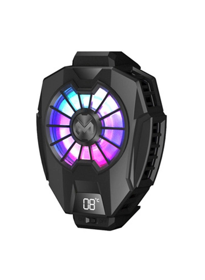 DL05 - Type-C 7500rpm