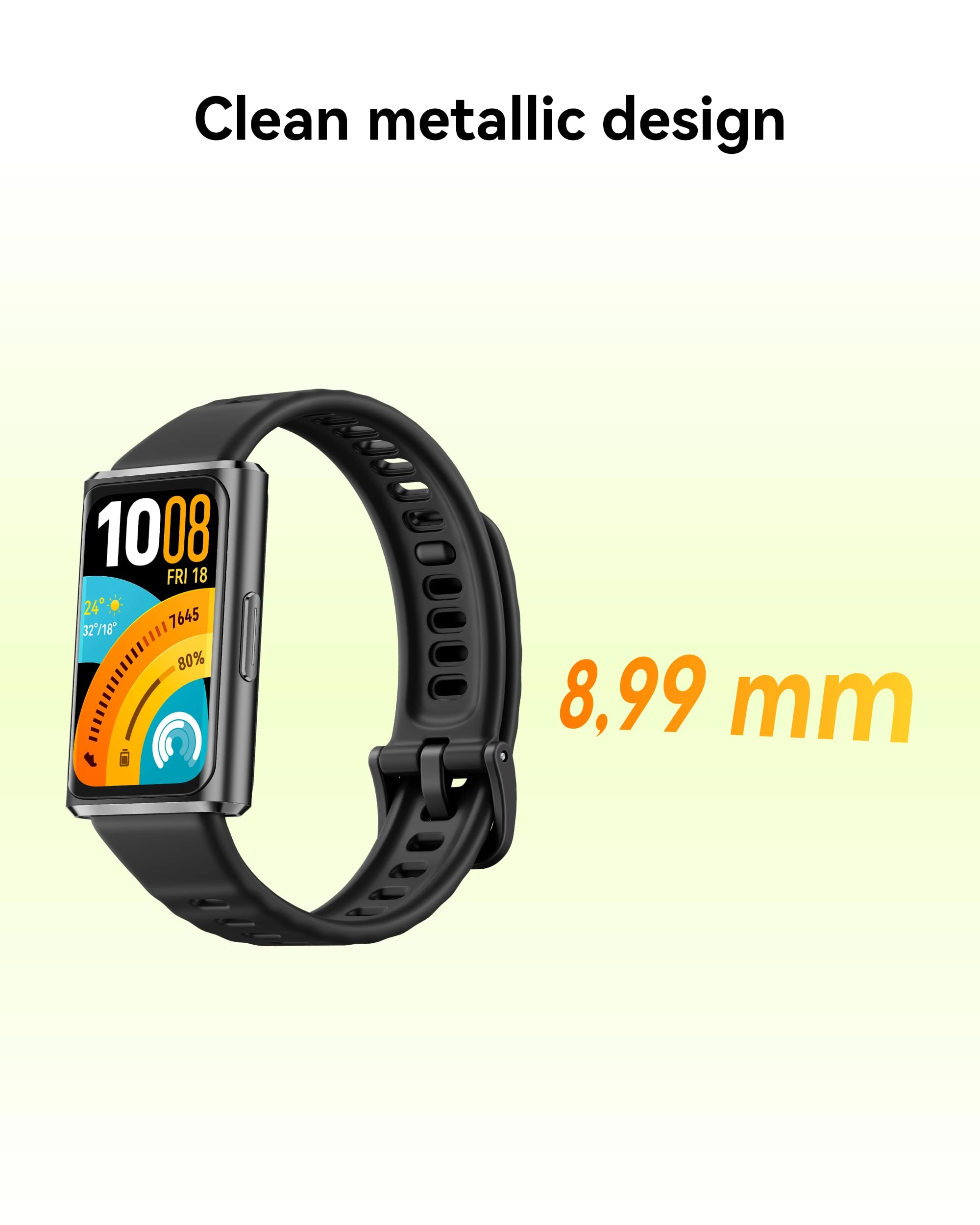 Band 11 Pro