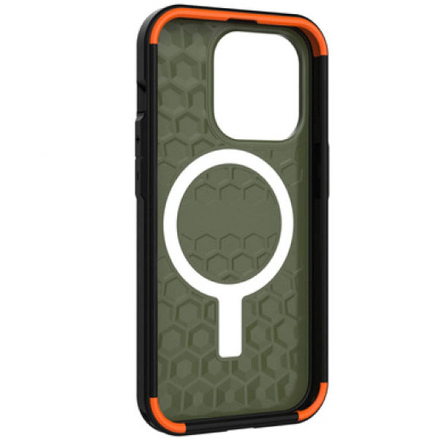 Civilian Series Back Case with MagSafe for iPhone 14 Pro