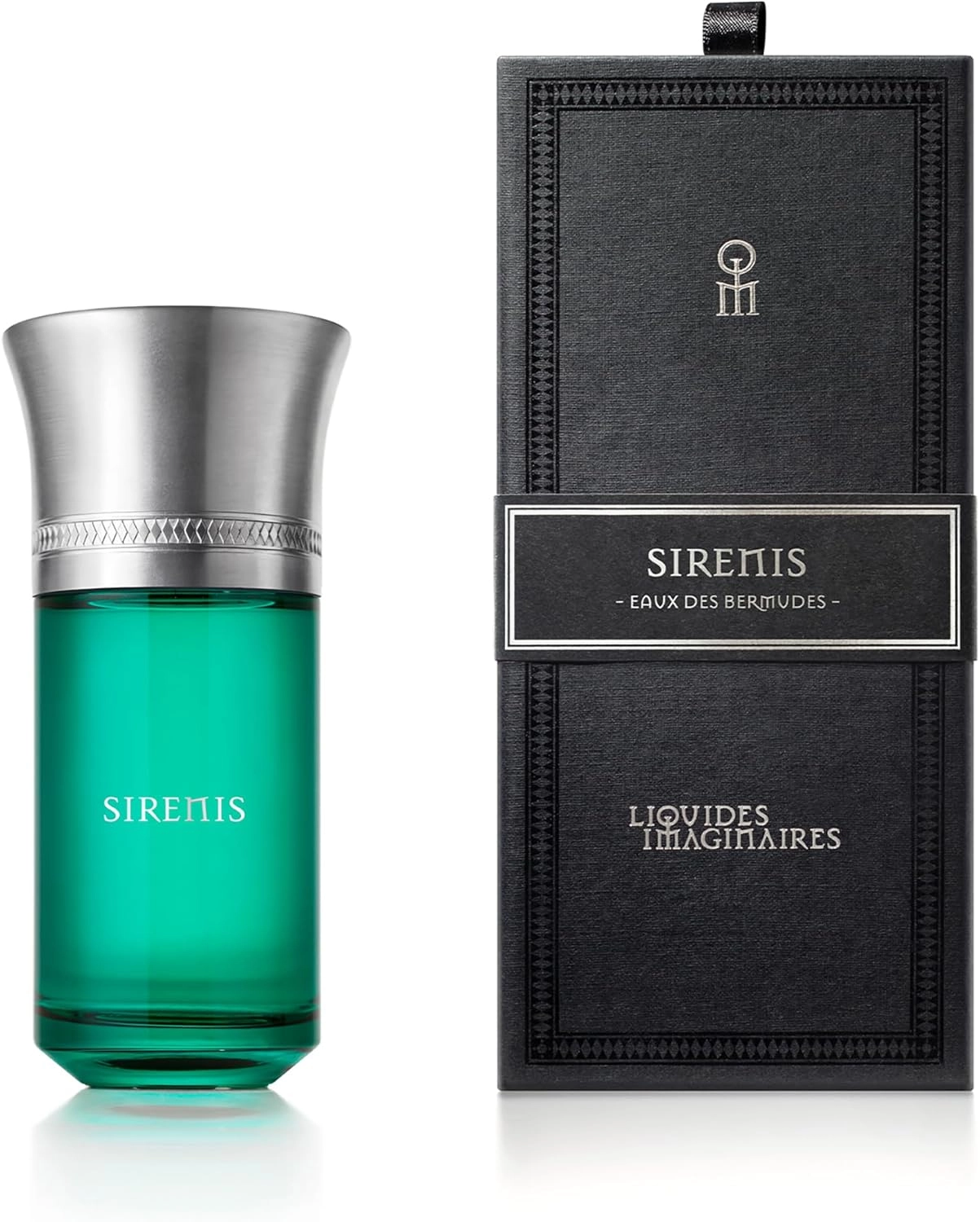 SIRENIS Eau de Parfum 3.3 OZ