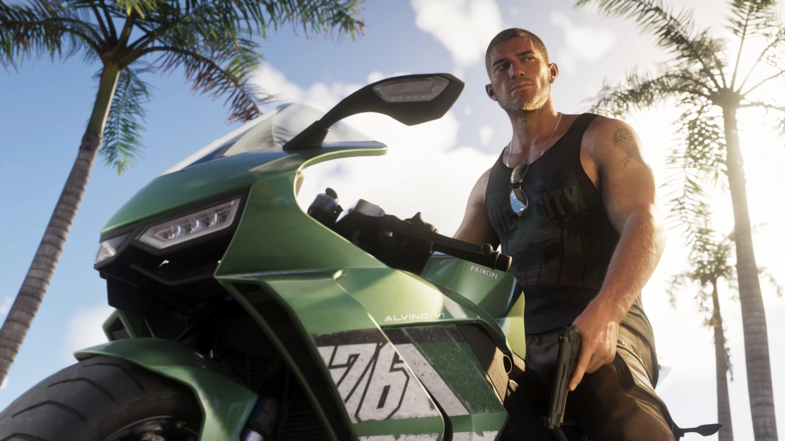 Grand Theft Auto VI | Xbox Series X