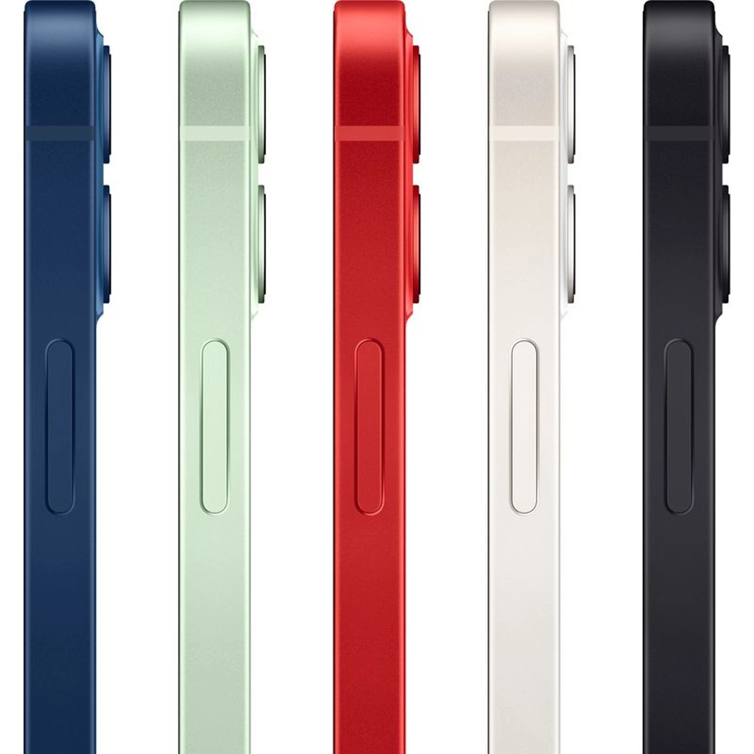 (Refurbished) iPhone 12 Mini - 64 GB