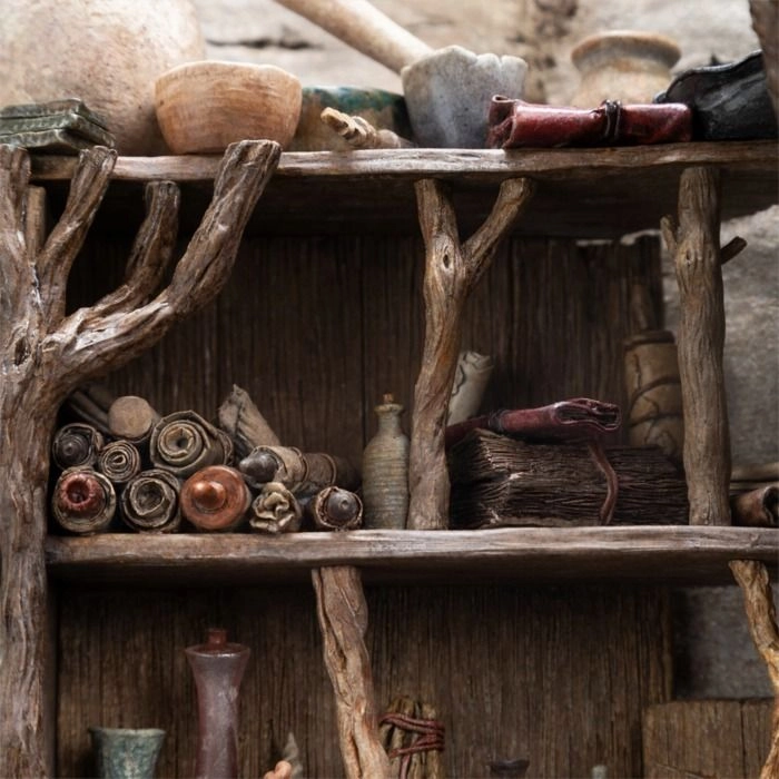 Radagast - The Hobbit (40.64 cm)