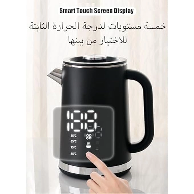 Electric Kettle