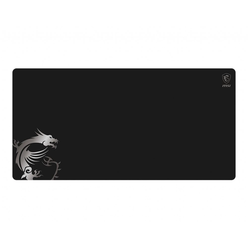 MSI Agility GD80 Silk Gaming Mouse Pad - 120x60 cm