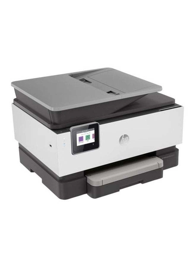 OfficeJet Pro 9013 - Color