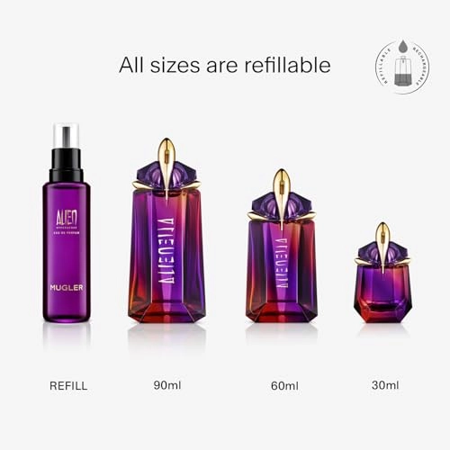 Alien Hypersense Eau de Parfum 90ml