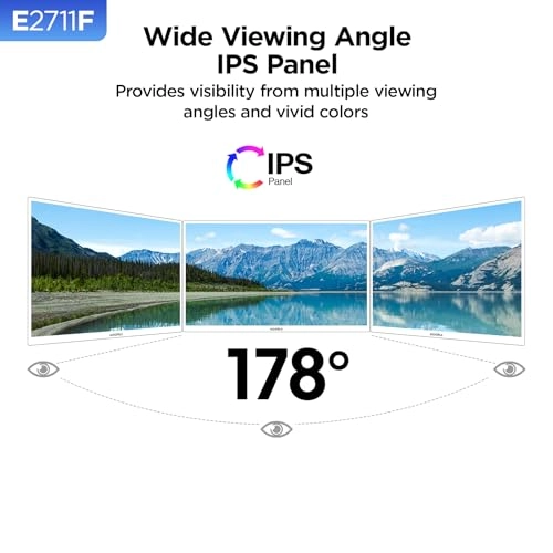 E2711F - MB27V29F 27 inch 1920x1080