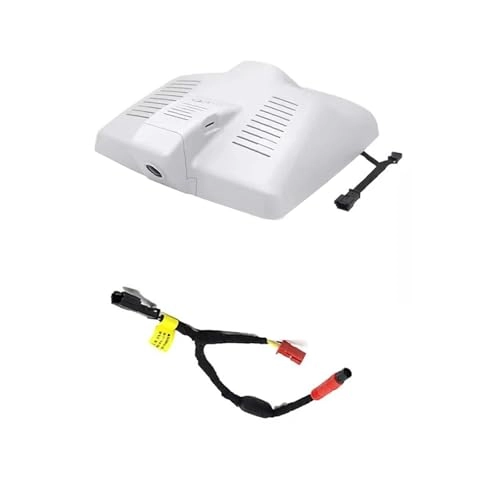 Dash Cam - 4K 2160P for Leapmotor C11 With 256G SD Card