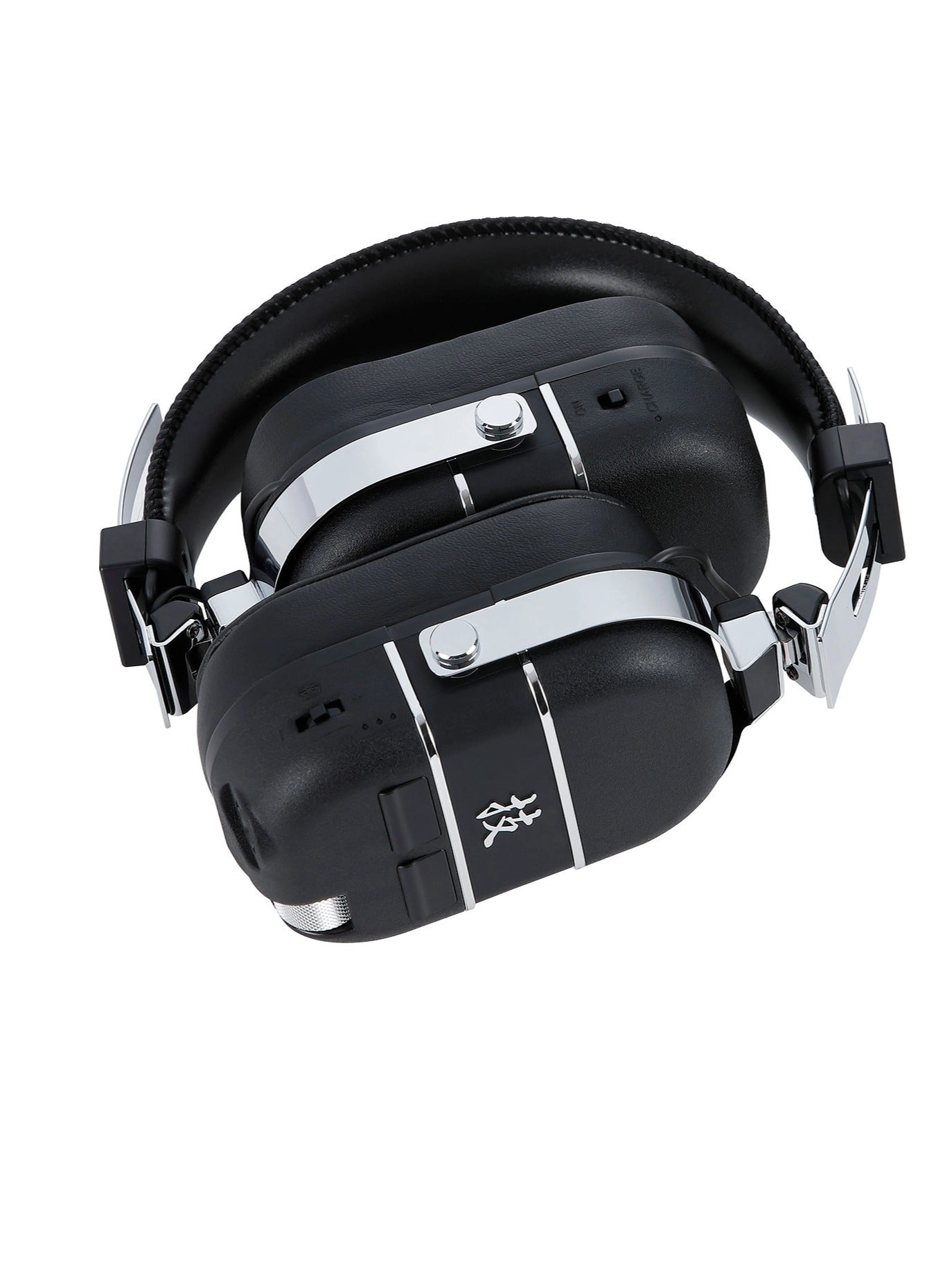 Waza-Air - Wireless Black