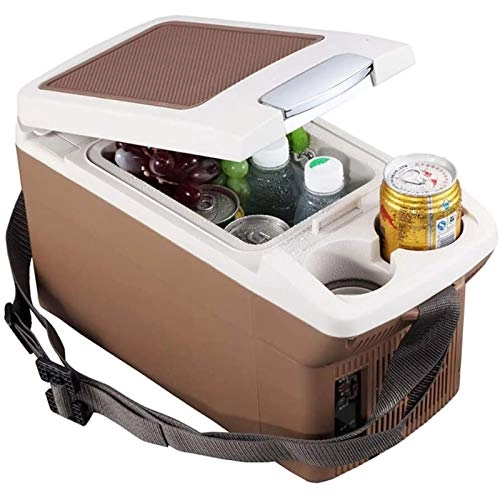 Portable Car Refrigerator - Freestanding Compressor