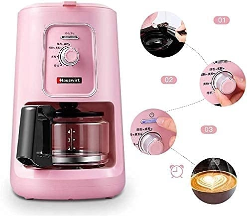 Bean to Cup - Grinder Permanent Filter