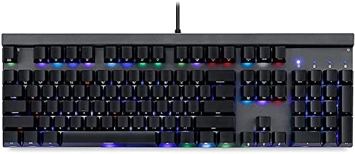Mechanical Gaming Keyboard - Wired