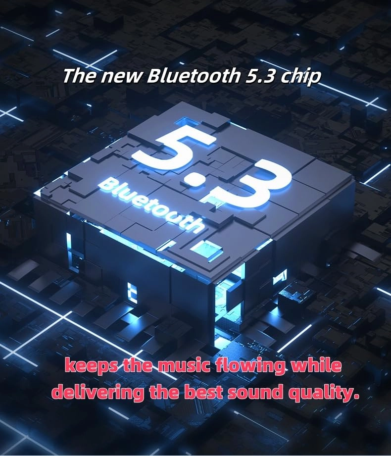 Bone Conduction Headset Wireless Headset