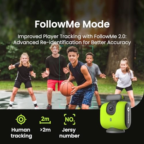 Chameleon 4K60 Lava Graphite