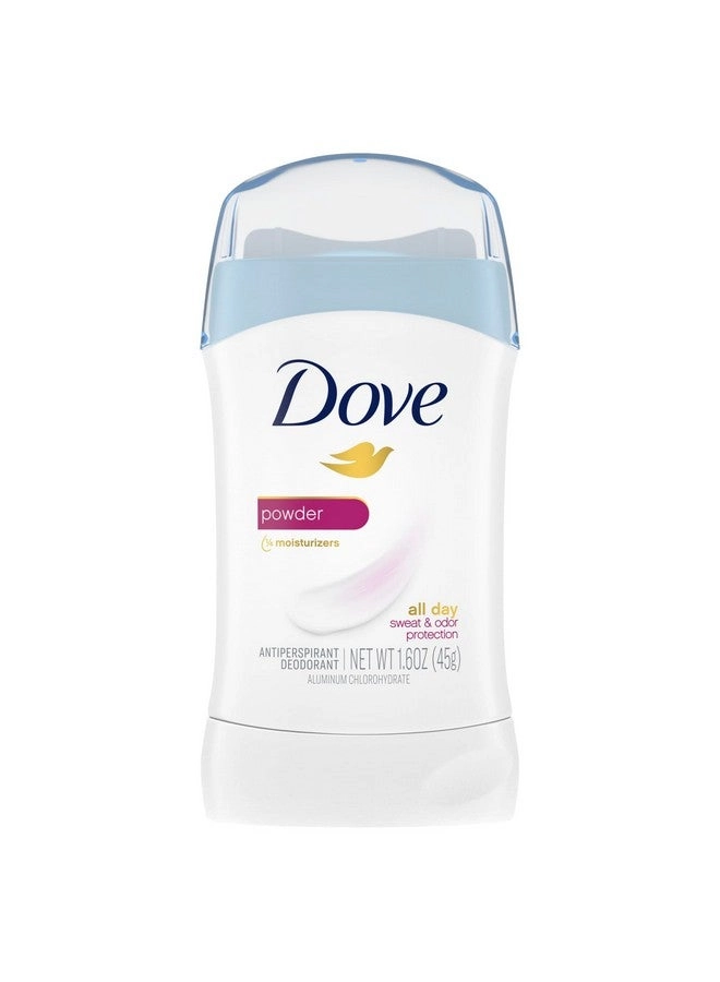 Invisible Solid Antiperspirant - Original Clean 2.6 oz