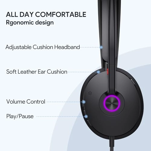 UH48 UC - Wired Microphone