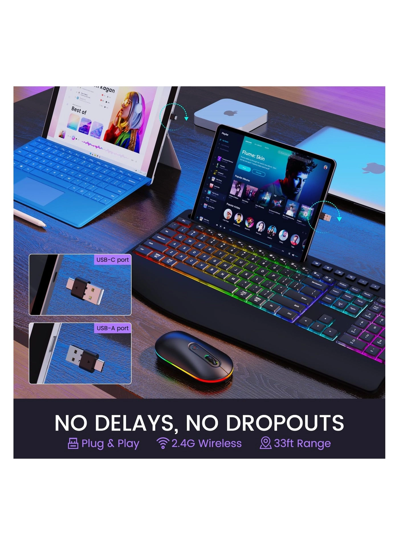 AE501143 - AR/EN Wireless