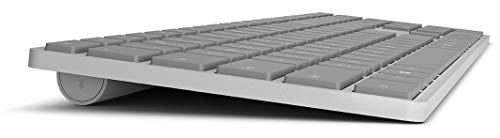 SP4Type Cover - QWERTY Wireless