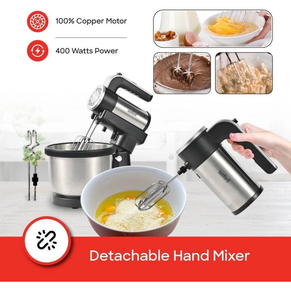 SF1360SMBS - 200 Watt