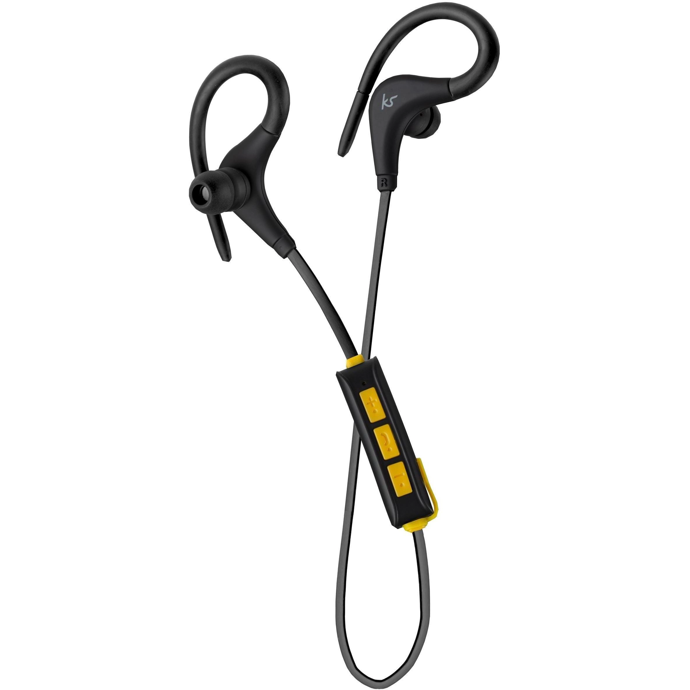 KitSound Race Wireless Headphone