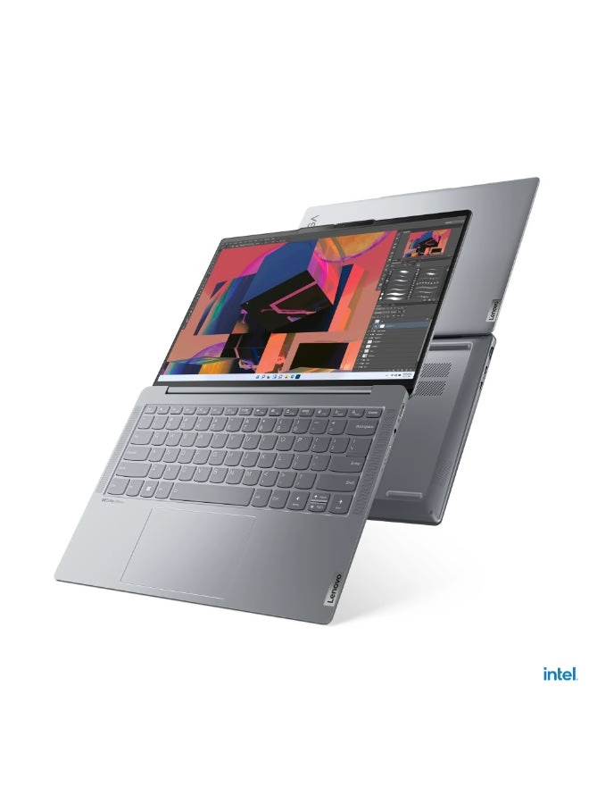 Yoga Slim 6 14IRH8 83E0005KAX - 14'' Core i7-13700H 16GB DDR5 1000GB SSD