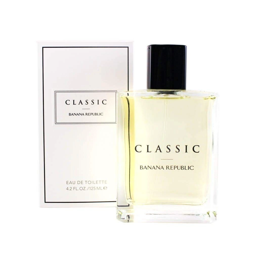 Banana Republic Classic Eau de Toilette 125ml