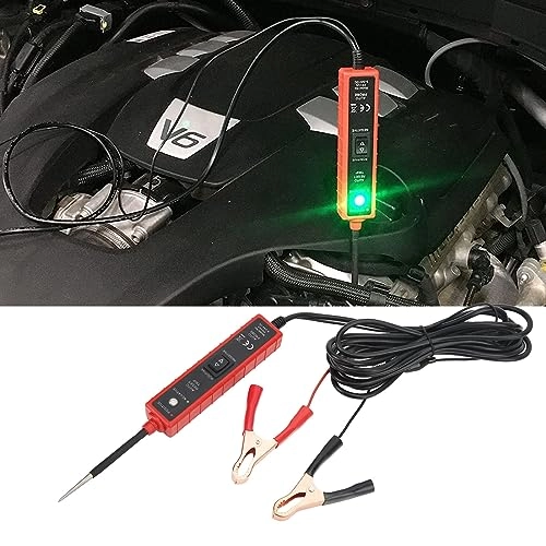Car Circuit Tester - 7A 6-24V