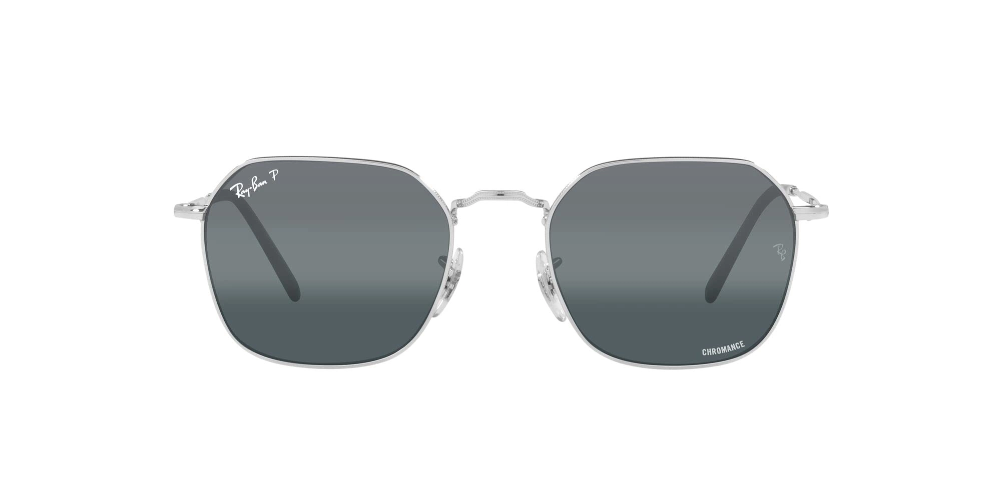 RB3694 Jim - 53 millimeters Brown Gradient Polarized