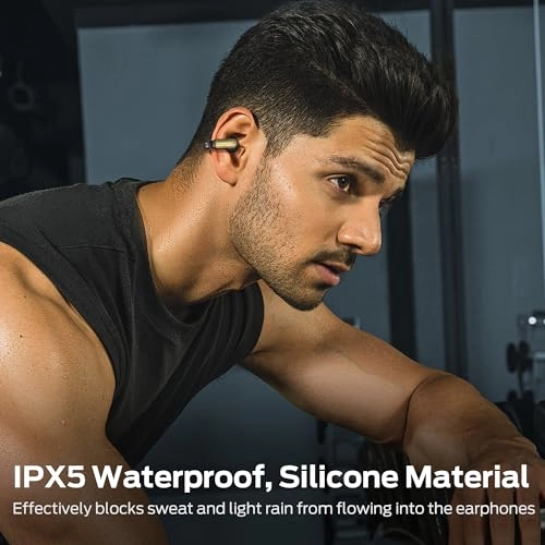 AC600 Wireless Earbud