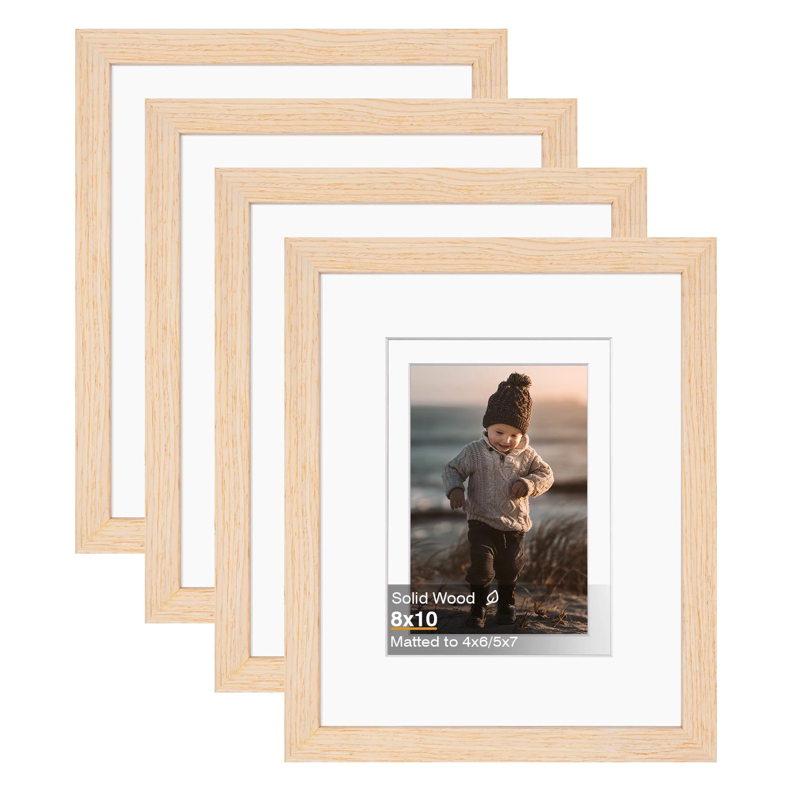 Picture Frame - 8x10