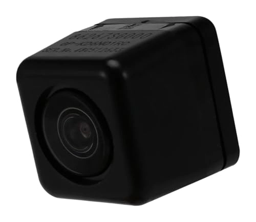 Rear View Camera - Night vision wireless