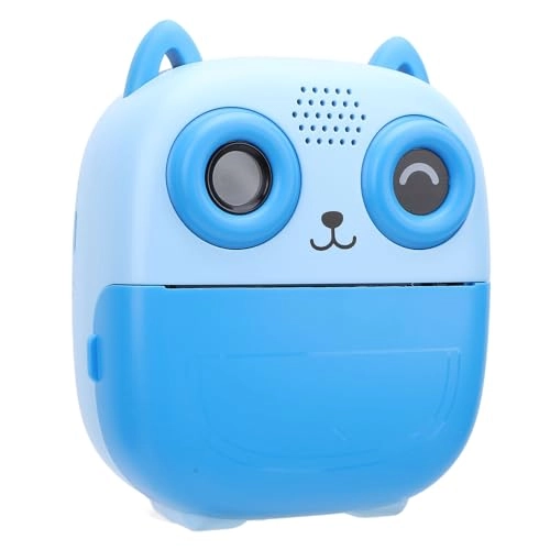 Immediate Printing Camera - 48MP 1080p