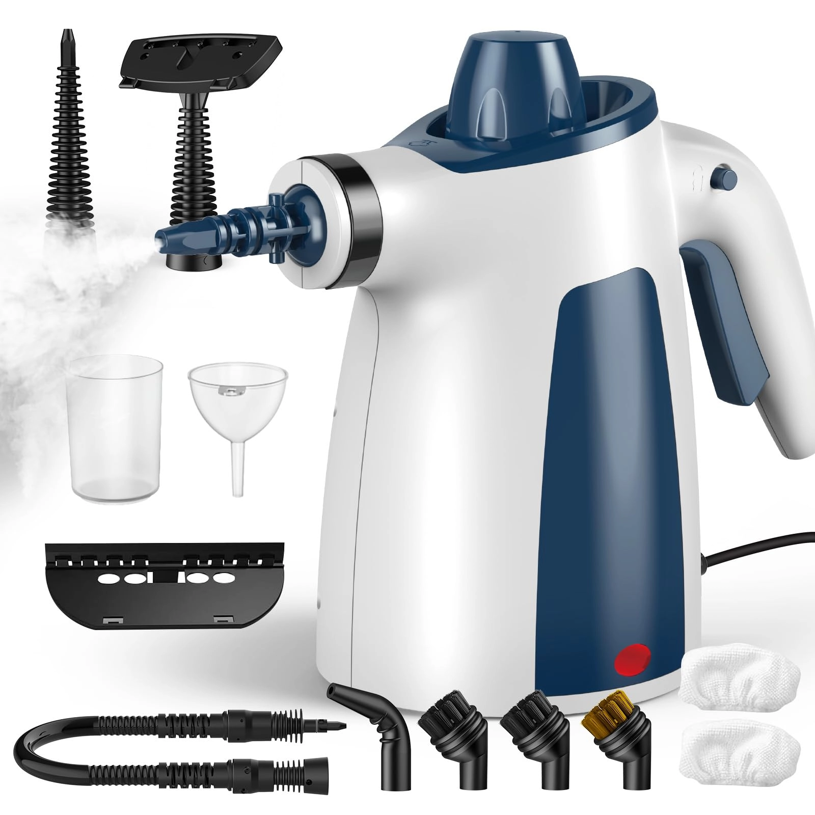 ASSCA WHL-609 - 350 Milliliters