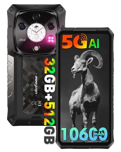 Armor 28 pro 16GB 512GB