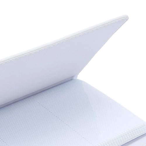 3" 108 Pockets PU Leather Photo Album