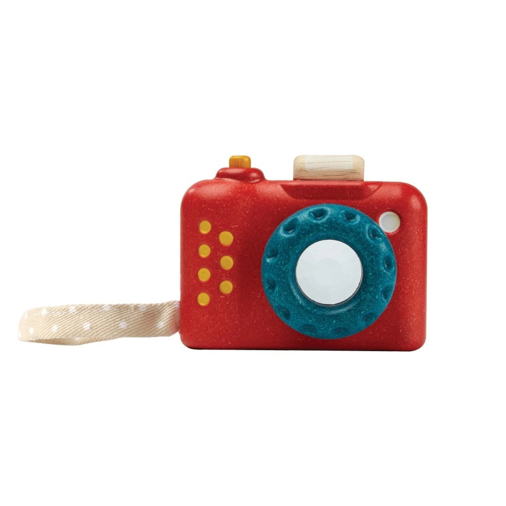 Plan Toys Motor Mechanic - 3 years+