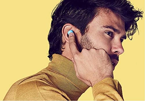 Urban 4 Wireless Earbud