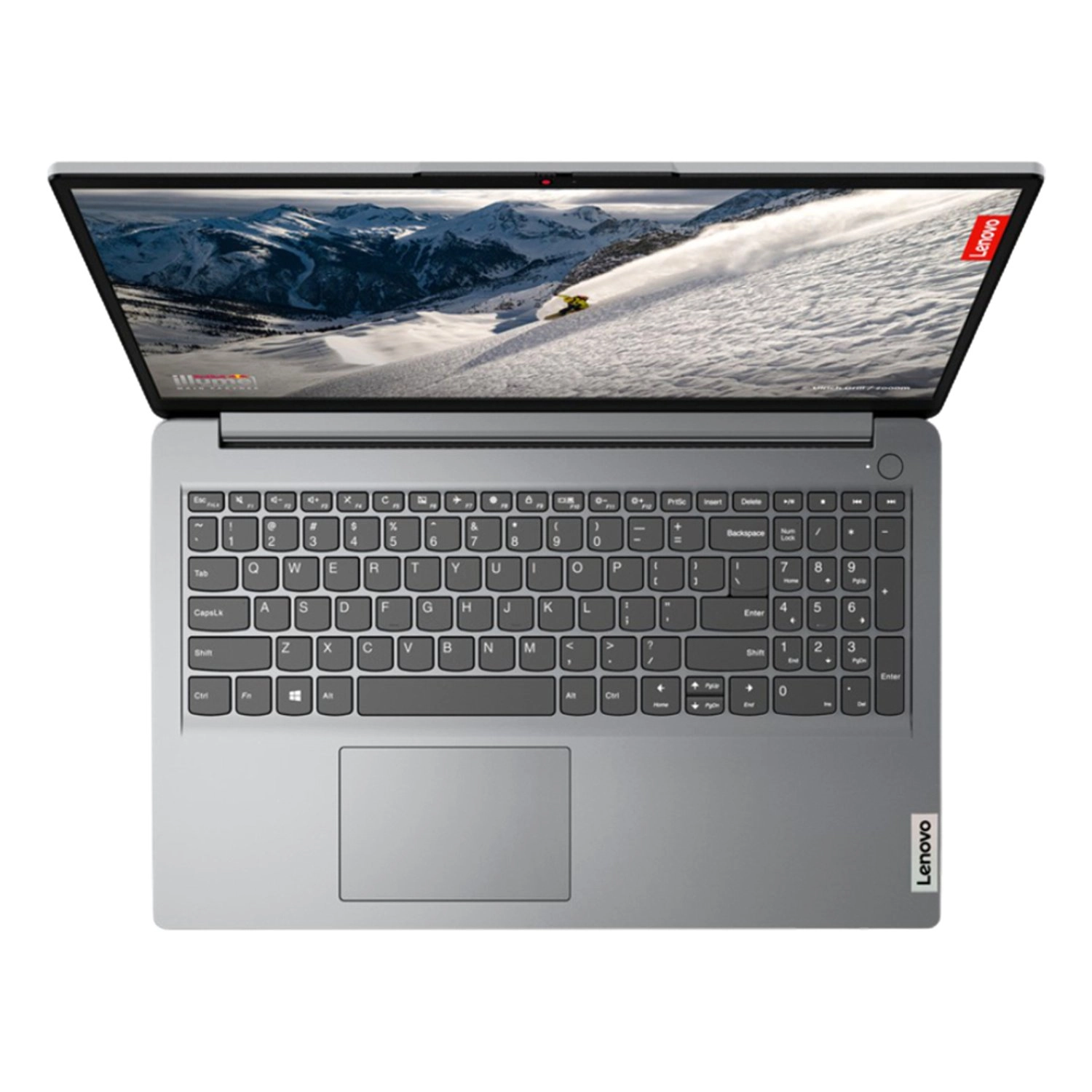 IdeaPad - 15.6'' 512GB 8GB Ryzen 5 7520U