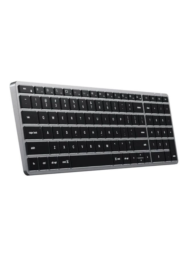 Slim X2 - QWERTY Wireless