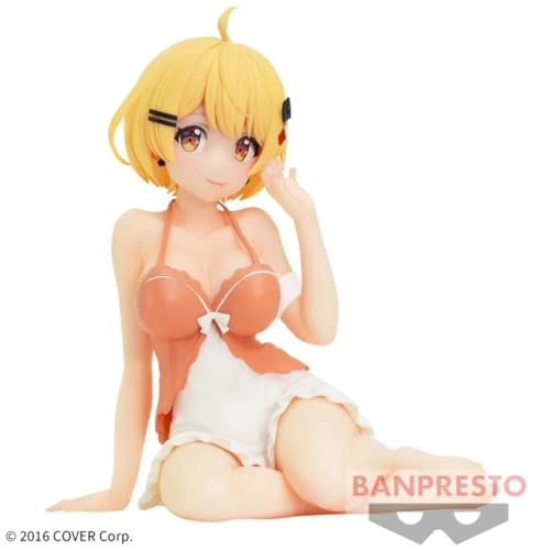 Yozora Mel - Hololive - Relax Time Statue