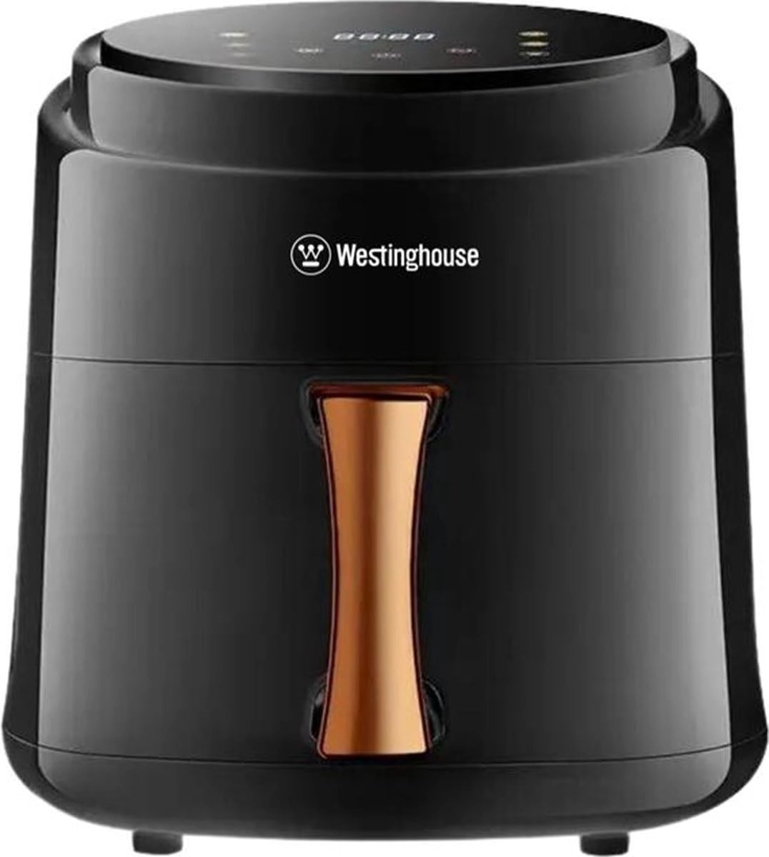 Westinghouse Digital Electronics Air Fryer WKAFJWS0801