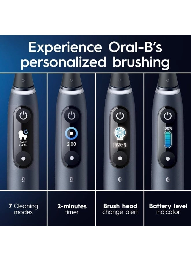 iO9 - 1 Black 7 Modes