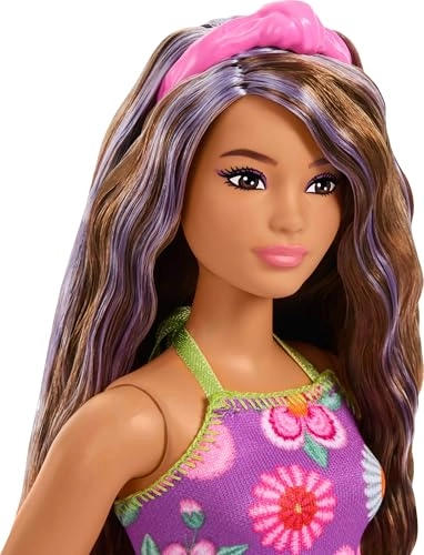 JJN57 - Plastic Multi-coloured