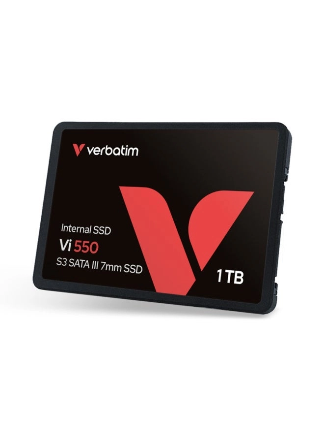 Vi550 - 2 TB 2.5-inch