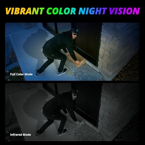 Tri-Lens PTZ
