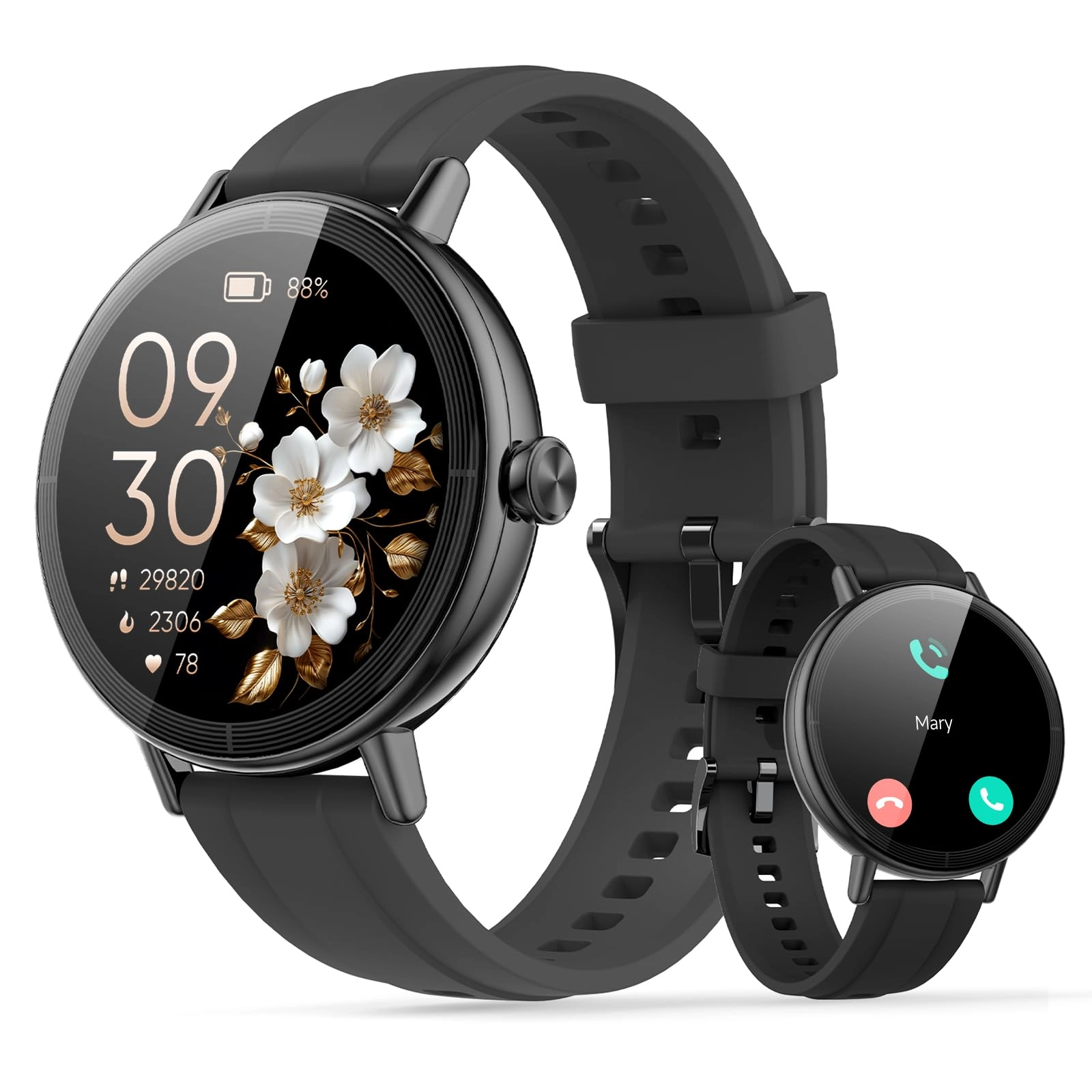 Cillso DR05 Plastic GPS