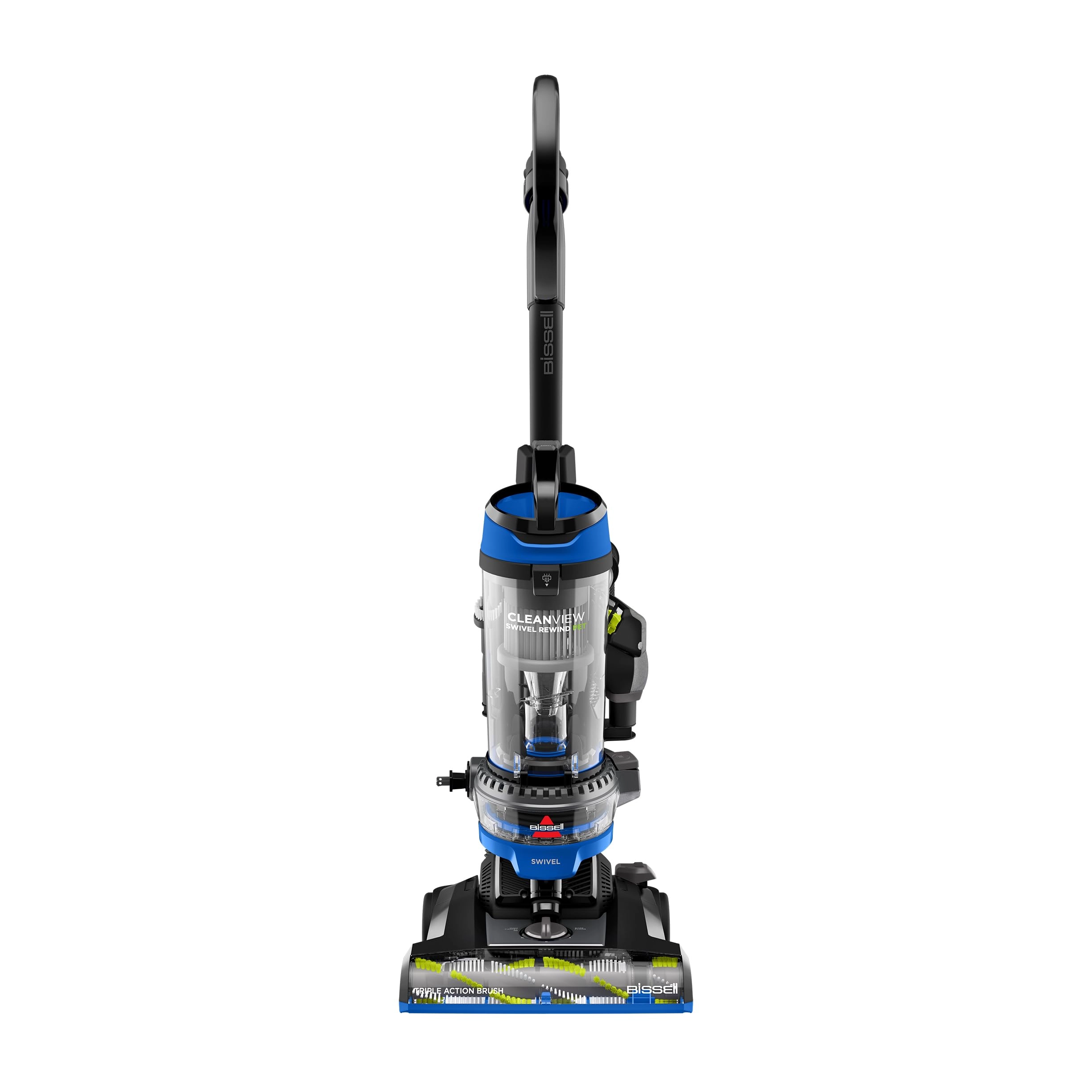 CleanView Swivel Rewind Pet (2254)