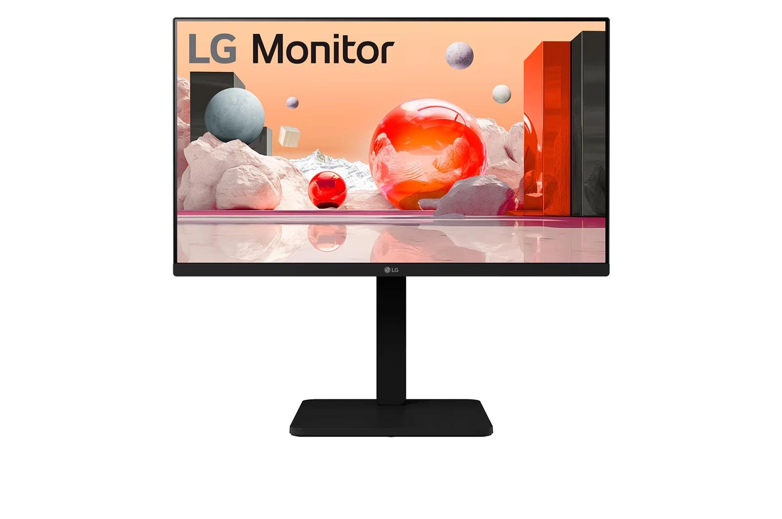 LG 24BA560-B - S55275483 23.8 Inches 1920 x 1080